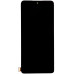 Дисплей для мобільного телефона Xiaomi Redmi Note 14 4G/5G (159.6мм / Int. version) incell з тачскріном Black
