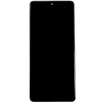 Дисплей для мобільного телефона Xiaomi Redmi Note 14 Pro 4G incell з тачскріном Black Дисплей для мобільного телефона Xiaomi Redmi Note 14 Pro 4G incell з тачскріном Black