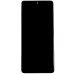 Дисплей для мобільного телефона Xiaomi Redmi Note 14 Pro 4G incell з тачскріном Black