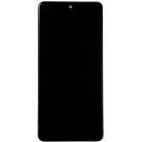 Дисплей для мобільного телефона Xiaomi Redmi Note 14 Pro 5G incell з тачскріном Black Дисплей для мобільного телефона Xiaomi Redmi Note 14 Pro 5G incell з тачскріном Black