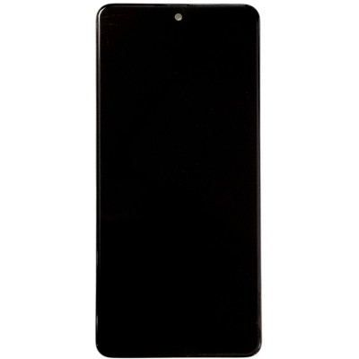 Дисплей для мобільного телефона Xiaomi Redmi Note 14 Pro 5G incell з тачскріном Black Дисплей для мобільного телефона Xiaomi Redmi Note 14 Pro 5G incell з тачскріном Black