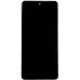 Дисплей для мобільного телефона Xiaomi Redmi Note 14 Pro 5G incell з тачскріном Black
