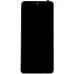 Дисплей для мобільного телефона Xiaomi Redmi Note 14 Pro Plus 5G incell з тачскріном Black