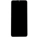 Дисплей для мобільного телефона ZTE Blade A53 з тачскріном Black