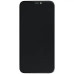 Дисплей для мобільного телефона iPhone 12 Pro Max incell з тачскріном Black