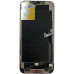 Дисплей для мобільного телефона iPhone 12 Pro Max incell з тачскріном Black