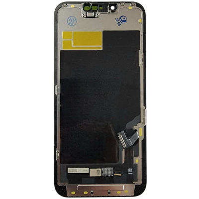 Дисплей для мобільного телефона iPhone 13 incell з тачскріном Black