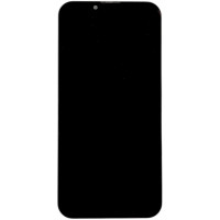 Дисплей для мобільного телефона iPhone 13 Pro incell з тачскріном Black
