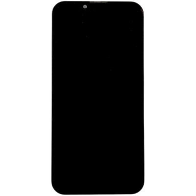 Дисплей для мобільного телефона iPhone 13 Pro incell з тачскріном Black Дисплей для мобільного телефона iPhone 13 Pro incell з тачскріном Black