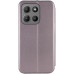 Чохол-книжка 360 для Motorola Moto G15 / Moto G15 Power / Moto G17 / Moto G17 Power- сірий Чохол-книжка 360 для Motorola Moto G15 / Moto G15 Power / Moto G17 / Moto G17 Power- сірий