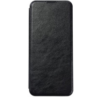 Чохол-книжка Belora шкіряний для Xiaomi Redmi 14C / Redmi A4 / Poco C75- чорний Чохол-книжка Belora шкіряний для Xiaomi Redmi 14C / Redmi A4 / Poco C75- чорний