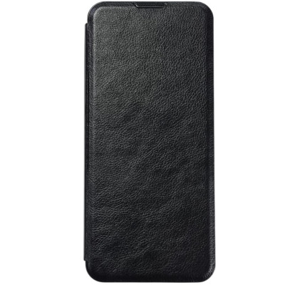 Чохол-книжка Belora шкіряний для Xiaomi Redmi 14C / Redmi A4 / Poco C75- чорний Чохол-книжка Belora шкіряний для Xiaomi Redmi 14C / Redmi A4 / Poco C75- чорний