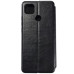 Чохол-книжка Belora шкіряний для Xiaomi Redmi 9C / Redmi 10A- чорний Чохол-книжка Belora шкіряний для Xiaomi Redmi 9C / Redmi 10A- чорний