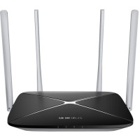 Wi-Fi роутер MERCUSYS AC12 AC1200 Wi-Fi роутер MERCUSYS AC12 AC1200