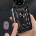 Протиударний чохол Camshield Serge Ring для Xiaomi 15 Ultra- чорний Протиударний чохол Camshield Serge Ring для Xiaomi 15 Ultra- чорний