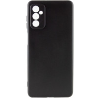 Накладка TPU Epik Black Full Camera для Samsung M35 5G- чорний