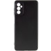 Накладка TPU Epik Black Full Camera для Samsung M35 5G- чорний