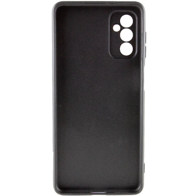 Накладка TPU Epik Black Full Camera для Samsung M35 5G- чорний Накладка TPU Epik Black Full Camera для Samsung M35 5G- чорний