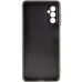 Накладка TPU Epik Black Full Camera для Samsung M35 5G- чорний Накладка TPU Epik Black Full Camera для Samsung M35 5G- чорний