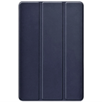 Чохол-книжка Zarmans для планшета Xiaomi Redmi Pad Pro / Poco Pad 12.1"- темно-синій Чохол-книжка Zarmans для планшета Xiaomi Redmi Pad Pro / Poco Pad 12.1"- темно-синій