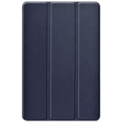 Чохол-книжка Zarmans для планшета Xiaomi Redmi Pad Pro / Poco Pad 12.1"- темно-синій