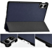 Чохол-книжка Zarmans для планшета Xiaomi Redmi Pad Pro / Poco Pad 12.1"- темно-синій