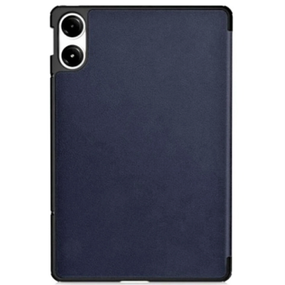 Чохол-книжка Zarmans для планшета Xiaomi Redmi Pad Pro / Poco Pad 12.1"- темно-синій