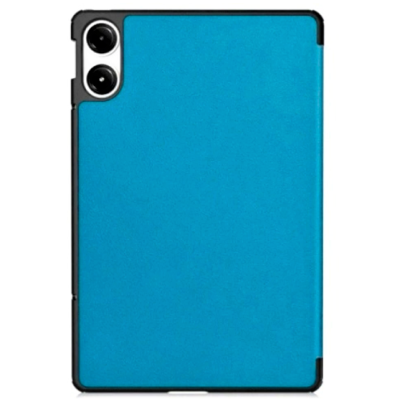Чохол-книжка Zarmans для планшета Xiaomi Redmi Pad Pro / Poco Pad 12.1"- блакитний