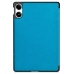 Чохол-книжка Zarmans для планшета Xiaomi Redmi Pad Pro / Poco Pad 12.1"- блакитний