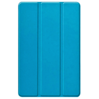 Чохол-книжка Zarmans для планшета Xiaomi Redmi Pad Pro / Poco Pad 12.1"- блакитний Чохол-книжка Zarmans для планшета Xiaomi Redmi Pad Pro / Poco Pad 12.1"- блакитний