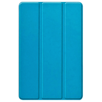 Чохол-книжка Zarmans для планшета Xiaomi Redmi Pad Pro / Poco Pad 12.1"- блакитний