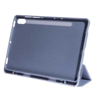 Чохол-книжка Smart Case With Pencil для планшета Samsung Tab S7 (T870/T875) / Tab S8 (X700/X706) /Tab S9 / TAB S9 FE / TAB S10 FE / Tab S10 Lite (X400/X406) 10.9"- лавандовий Чохол-книжка Smart Case With Pencil для планшета Samsung Tab S7 (T870/T875) / Tab S8 (X700/X706) /Tab S9 / TAB S9 FE / TAB S10 FE / Tab S10 Lite (X400/X406) 10.9"- лавандовий