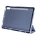 Чохол-книжка Smart Case With Pencil для планшета Samsung Tab S7 (T870/T875) / Tab S8 (X700/X706) /Tab S9 / TAB S9 FE / TAB S10 FE / Tab S10 Lite (X400/X406) 10.9"- лавандовий Чохол-книжка Smart Case With Pencil для планшета Samsung Tab S7 (T870/T875) / Tab S8 (X700/X706) /Tab S9 / TAB S9 FE / TAB S10 FE / Tab S10 Lite (X400/X406) 10.9"- лавандовий