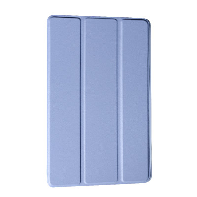 Чохол-книжка Smart Case With Pencil для планшета Samsung Tab S7 (T870/T875) / Tab S8 (X700/X706) /Tab S9 / TAB S9 FE / TAB S10 FE / Tab S10 Lite (X400/X406) 10.9"- лавандовий Чохол-книжка Smart Case With Pencil для планшета Samsung Tab S7 (T870/T875) / Tab S8 (X700/X706) /Tab S9 / TAB S9 FE / TAB S10 FE / Tab S10 Lite (X400/X406) 10.9"- лавандовий