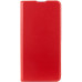 Чохол-книжка Skin Case для Xiaomi  Redmi A5 / Poco C71- червоний