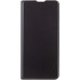 Чохол-книжка Skin Case для Samsung A16 4G/5G- чорний