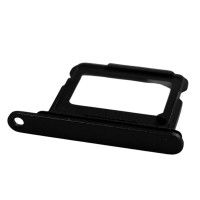 SIM лоток для iPhone 16 Plus Black SIM лоток для iPhone 16 Plus Black