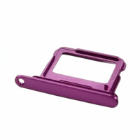 SIM лоток для iPhone 16 Plus Pink SIM лоток для iPhone 16 Plus Pink