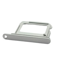 SIM лоток для iPhone 16 Plus White