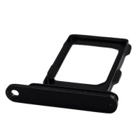 SIM лоток для iPhone 16e Black SIM лоток для iPhone 16e Black