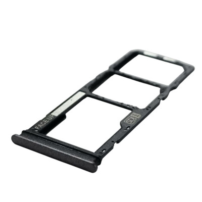 SIM лоток для Motorola Moto G04s Grey SIM лоток для Motorola Moto G04s Grey