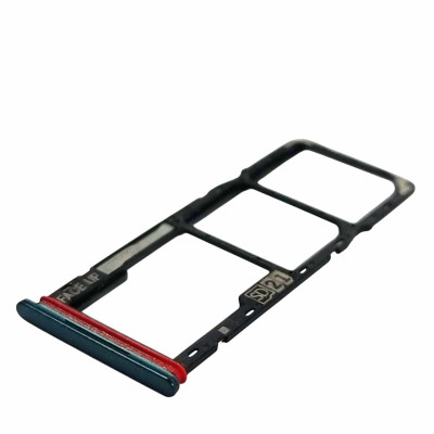 SIM лоток для Motorola Moto G05 Green SIM лоток для Motorola Moto G05 Green