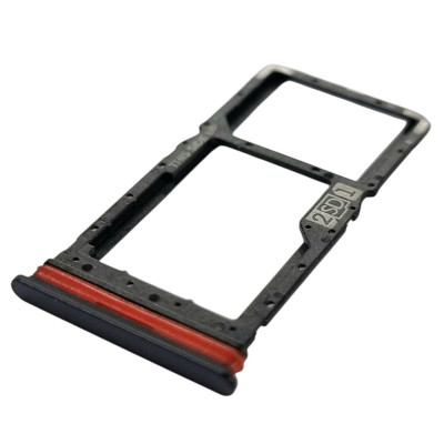 SIM лоток для Motorola Moto G62 Grey SIM лоток для Motorola Moto G62 Grey