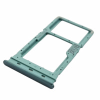 SIM лоток для Motorola Moto G62 Green SIM лоток для Motorola Moto G62 Green