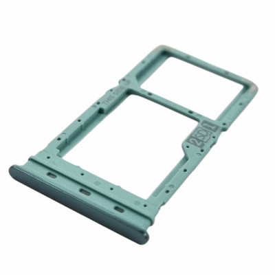 SIM лоток для Motorola Moto G62 Green SIM лоток для Motorola Moto G62 Green