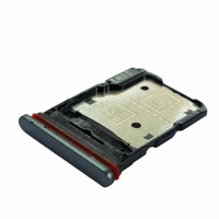 SIM лоток для Motorola Moto G85 Green