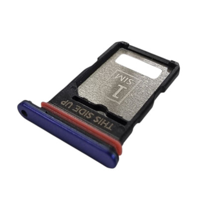 SIM лоток для Motorola Edge 30 Neo Violet