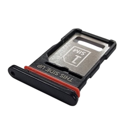 SIM лоток для Motorola Edge 30 Neo Black