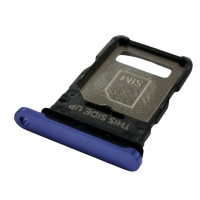SIM лоток для Motorola Edge 40 Violet SIM лоток для Motorola Edge 40 Violet