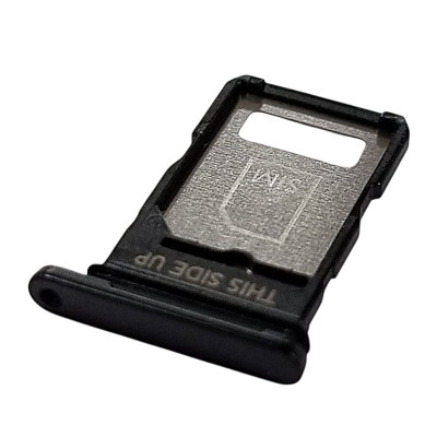 SIM лоток для Motorola Edge 40 Neo Black
